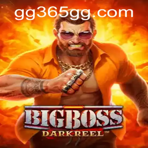 Exploring BigBoss: The Ultimate Gaming Experience on 365GG.COM