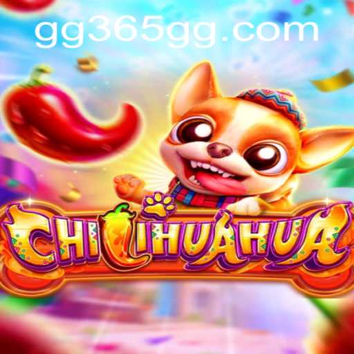 CHILIHUAHUA: The Exciting World of Adventure Gaming