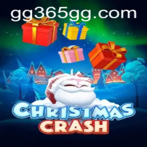 ChristmasCrash: A Festive Game Adventure on 365GG.COM