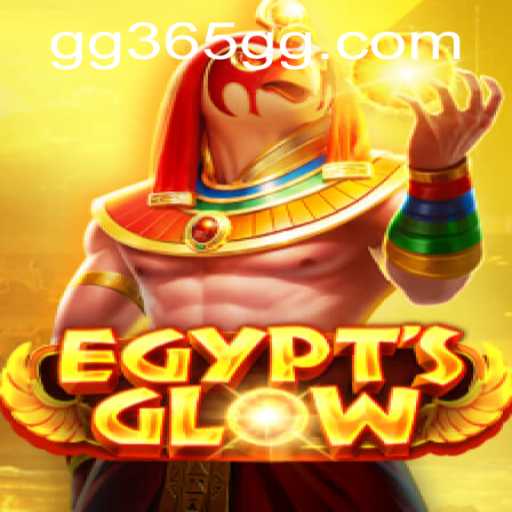 Exploring the Enigmatic World of EgyptsGlow: A Gaming Affair at 365GG.COM
