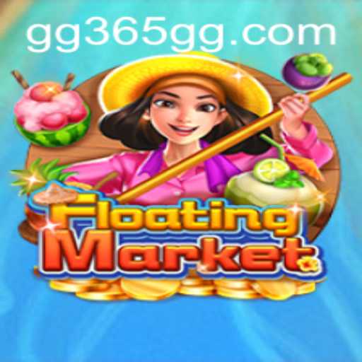 FloatingMarket: An Immersive Adventure by 365GG.COM