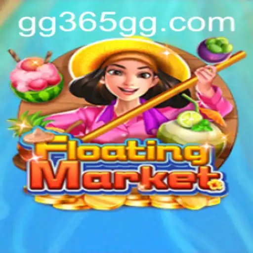 FloatingMarket: An Immersive Adventure by 365GG.COM