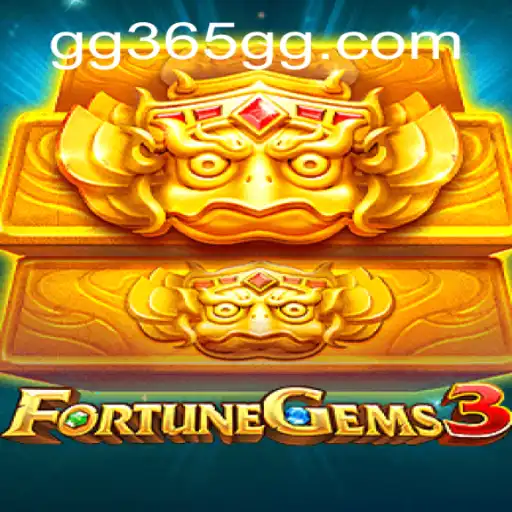 FortuneGems3: An Intriguing Dive into the World of Online Gaming
