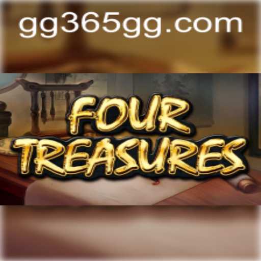 Discover the Exciting World of FourTreasures on 365GG.COM