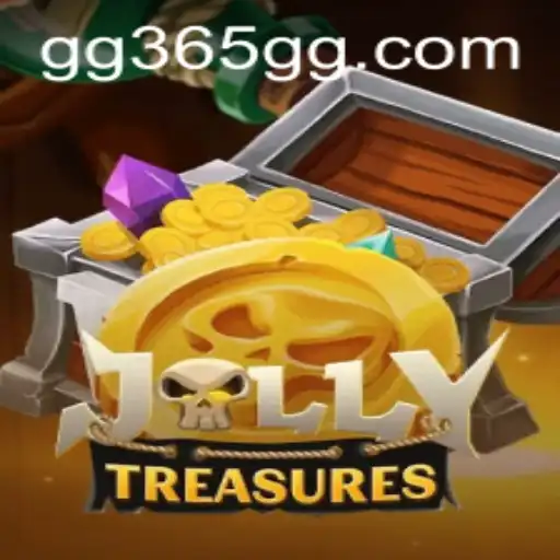 Embark on an Adventure with JollyTreasures at 365GG.COM