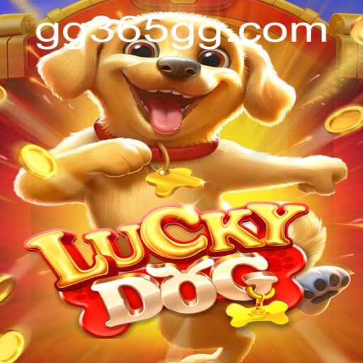Discovering the Thrills of LuckyDog: A Guide to Playing with 365GG.COM