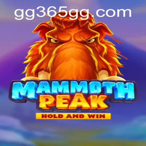 MammothPeak: An Epic Adventure in Gaming
