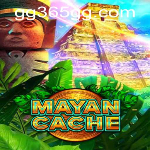 Unlock the Secrets of MayanCache with 365GG.COM