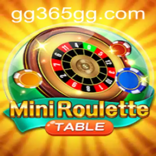 Exploring the Excitement of MiniRoulette: A Compact Spin on a Classic