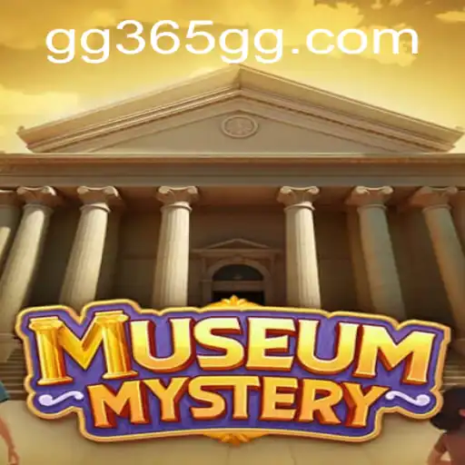 Unraveling the Enigma of MuseumMystery: A Journey Through History and Intrigue