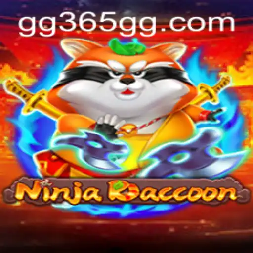 The Adventurous World of NinjaRaccoon at 365GG.COM