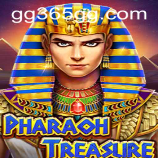Discover the Mystical World of PharaohTreasure on 365GG.COM