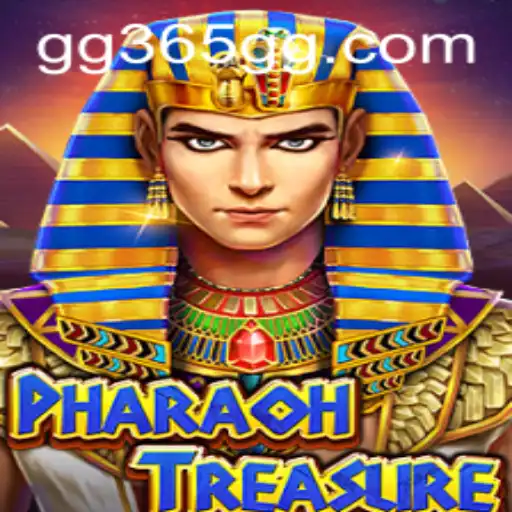 Discover the Mystical World of PharaohTreasure on 365GG.COM