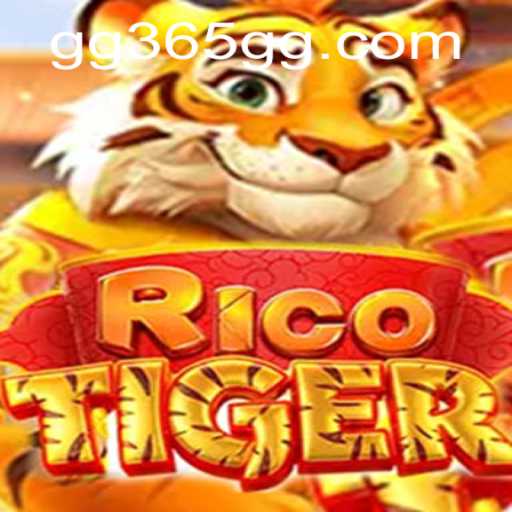 RicoTiger: An Intriguing New Game on 365GG.COM