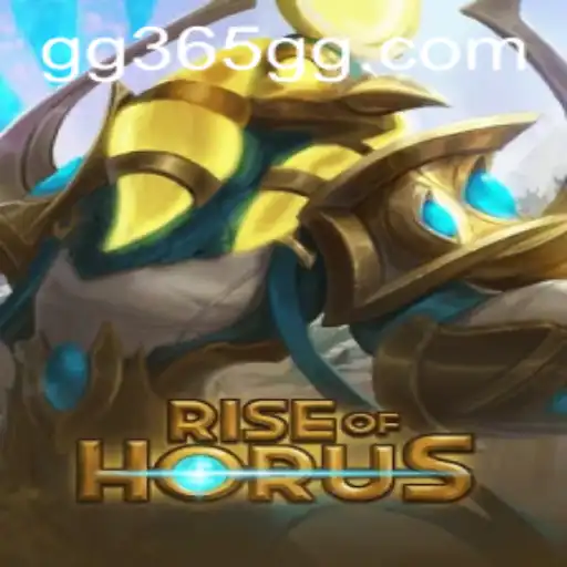 Exploring the Mythical World of RiseofHorus and the Role of 365GG.COM