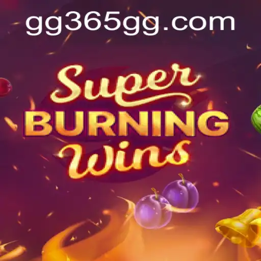 Unveiling SuperBurningWins: A Classic Slot Game Available on 365GG.COM