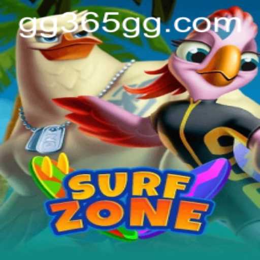 SurfZone: Dive Into the Ultimate Aquatic Adventure on 365GG.COM