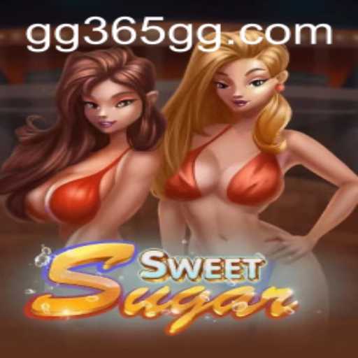 SweetSugar: A Delicious Adventure into the Gaming World