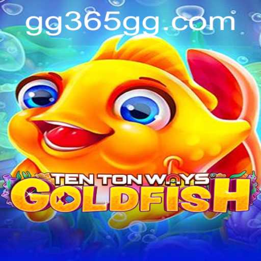Exploring TenTonWaysGoldfish: A Deep Dive into the Innovative Game by 365GG.COM