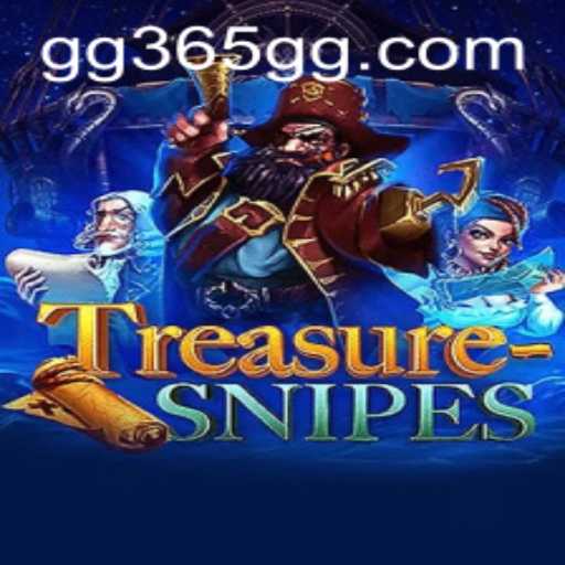 TreasureSnipes: The Ultimate Adventure Game on 365GG.COM