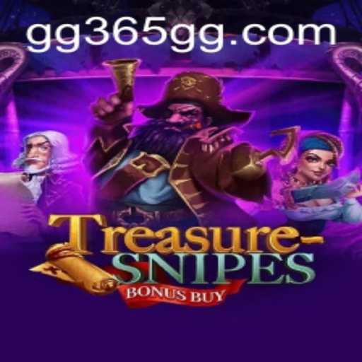 Discovering the Excitement of TreasuresnipesBonusBuy: A Captivating Gaming Experience with 365GG.COM