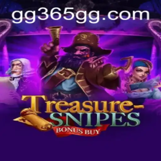 Discovering the Excitement of TreasuresnipesBonusBuy: A Captivating Gaming Experience with 365GG.COM