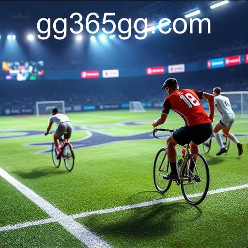 Exploring the Exciting World of Virtual Sports: A Revolution in Digital Entertainment